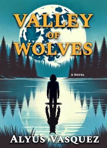 Valley of Wolves