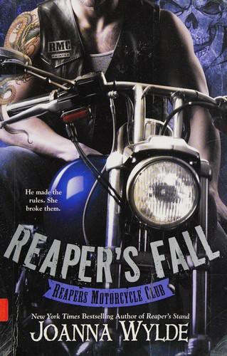 Reaper's fall