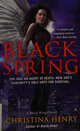 Black Spring