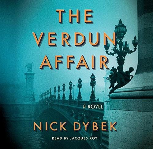 The Verdun Affair