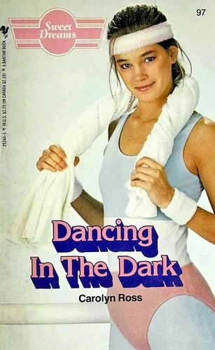 Dancing in the dark