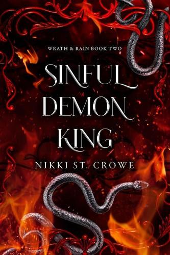 Sinful Demon King
