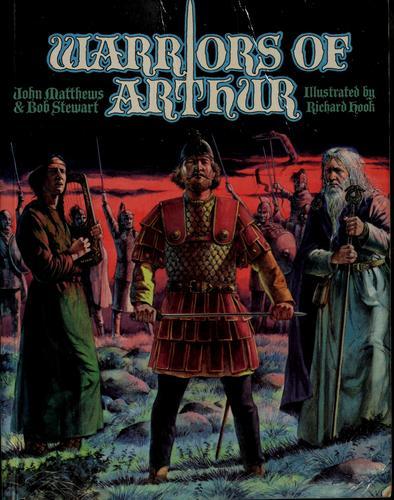Warriors of Arthur