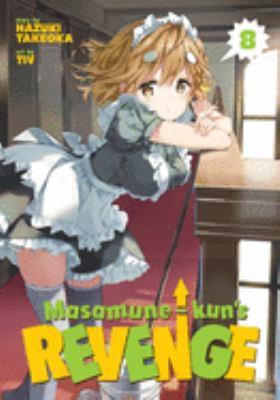 Masamune-kun's revenge