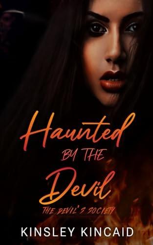 Haunted by the Devil