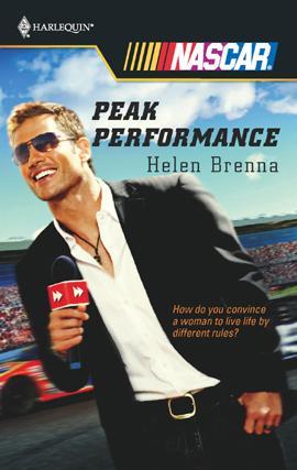 NASCAR