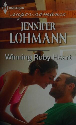 Winning Ruby Heart