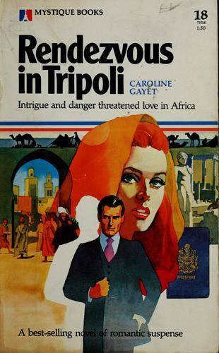 Rendezvous in Tripoli