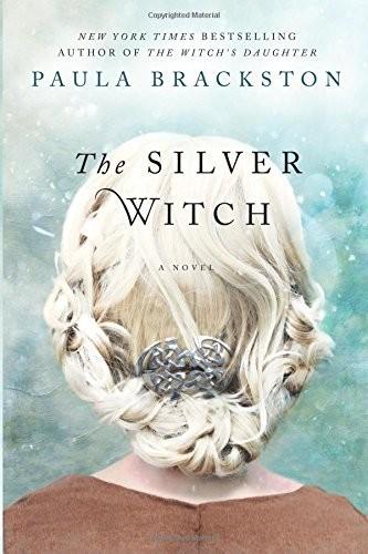 The silver witch