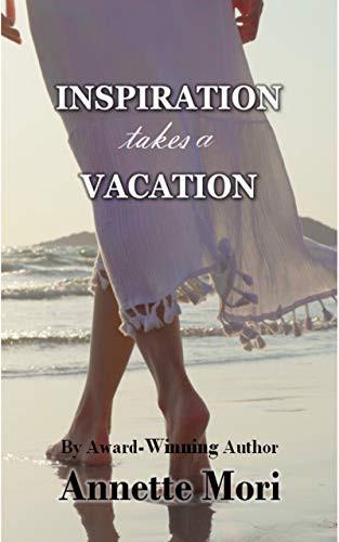 Inspiration Takes a Vacation