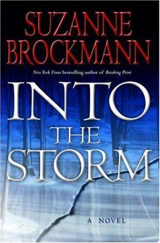 Into the Storm (Troubleshooters, Book 10)