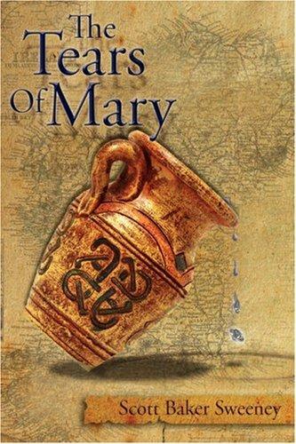 The Tears Of Mary