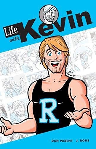 Life with Kevin Vol. 1