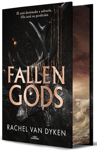 Fallen Gods