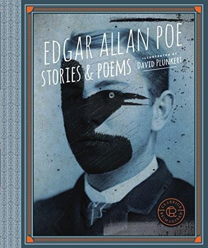 Stories & Poems [12 stories, 11 poems]