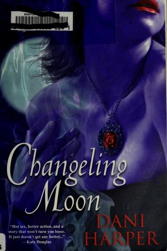 Changeling moon