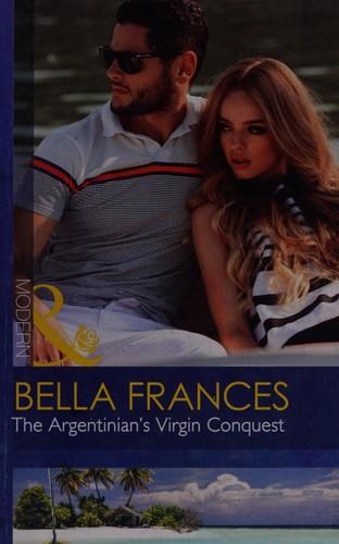Argentinian's virgin conquest