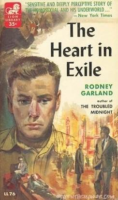 The Heart in Exile