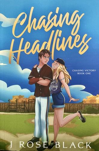Chasing Headlines