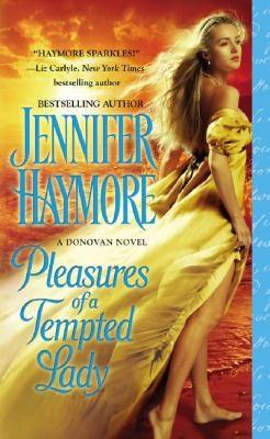Pleasures Of A Tempted Lady