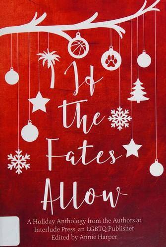 If the Fates Allow