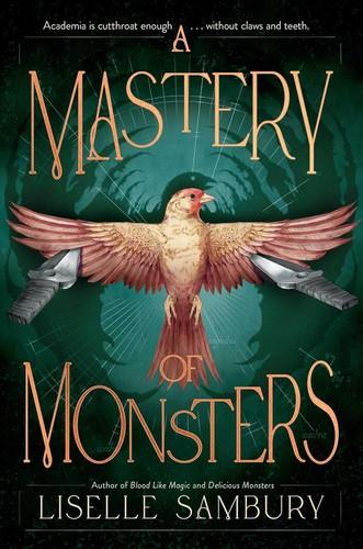 Mastery of Monsters