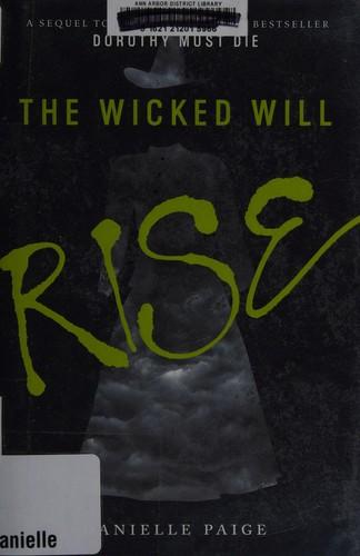 The wicked will rise