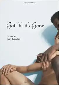 Got 'til it's gone