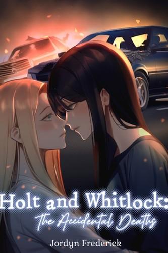 Holt and Whitlock