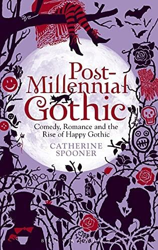 Post-Millennial Gothic