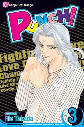 Punch!, Volume 3