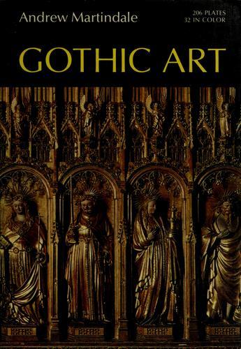 Gothic art