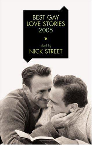 Best gay love stories, 2005