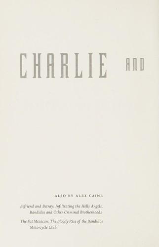 Charlie and the Angels