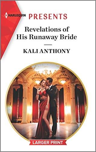 Revelations of His Runaway Bride