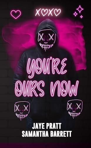 You're Ours Now
