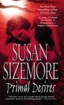 Primal Desires (Primes Series, Book 6)