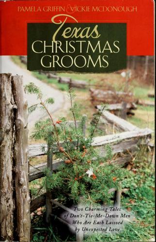 Texas Christmas grooms