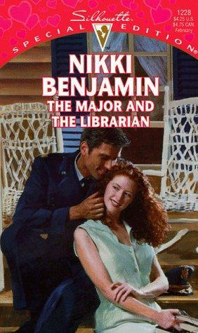 The Major And The Librarian