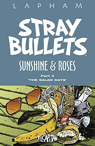 Stray Bullets