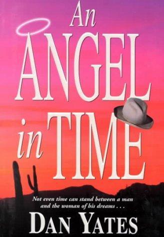 An angel in time