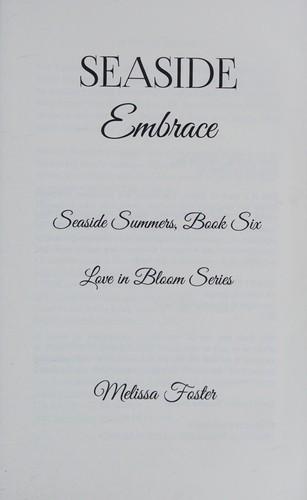 Seaside Embrace