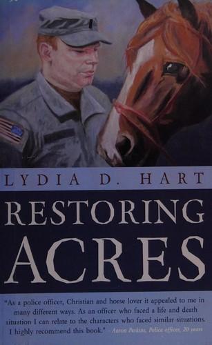 Restoring acres