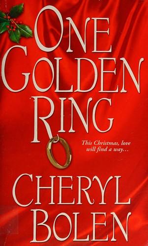 One Golden Ring