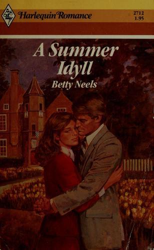 A Summer Idyll