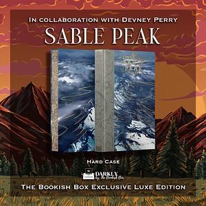 Sable Peak