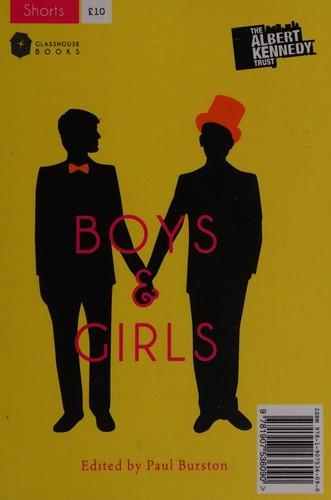 Boys & girls