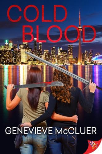 Cold Blood