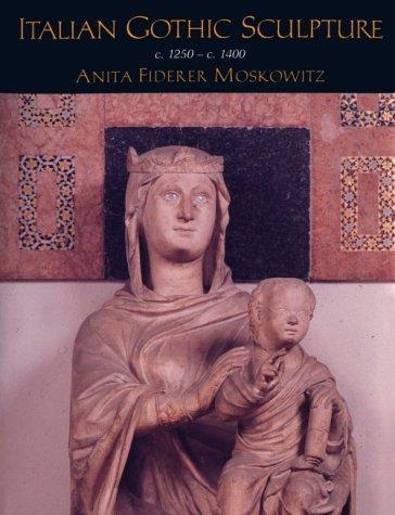 Italian Gothic sculpture