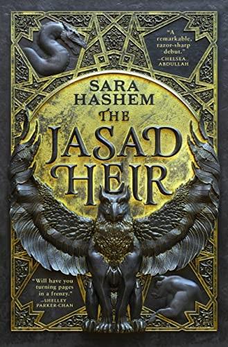 Jasad Heir